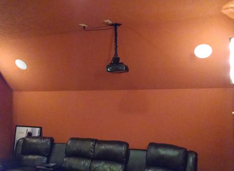 Home Theater